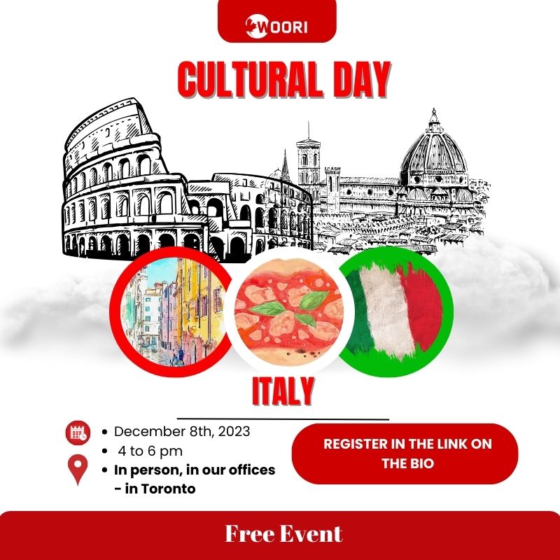 International Students events and fairs
