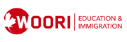 logo woori education