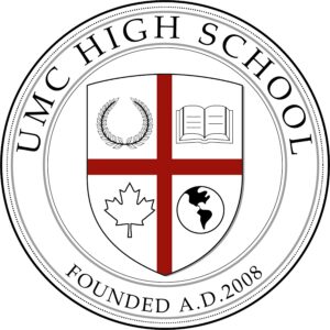 UMC High School in Ontario, Canada for your kids