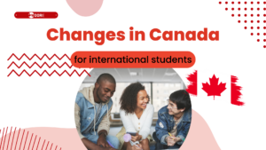 Stay updated on the latest changes for international students in Canada.